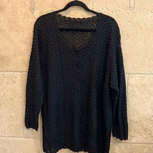Beautiful, quality women’s cardigan
